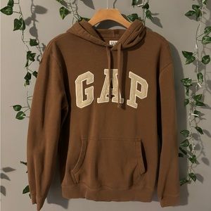 GAP | women’s vintage look hoodie